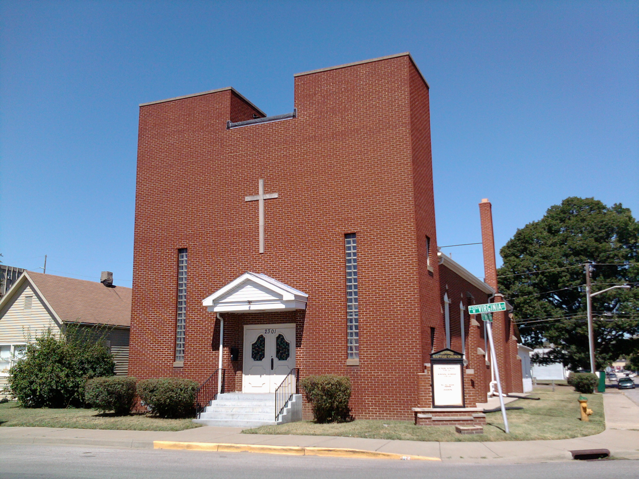 Independence Baptist